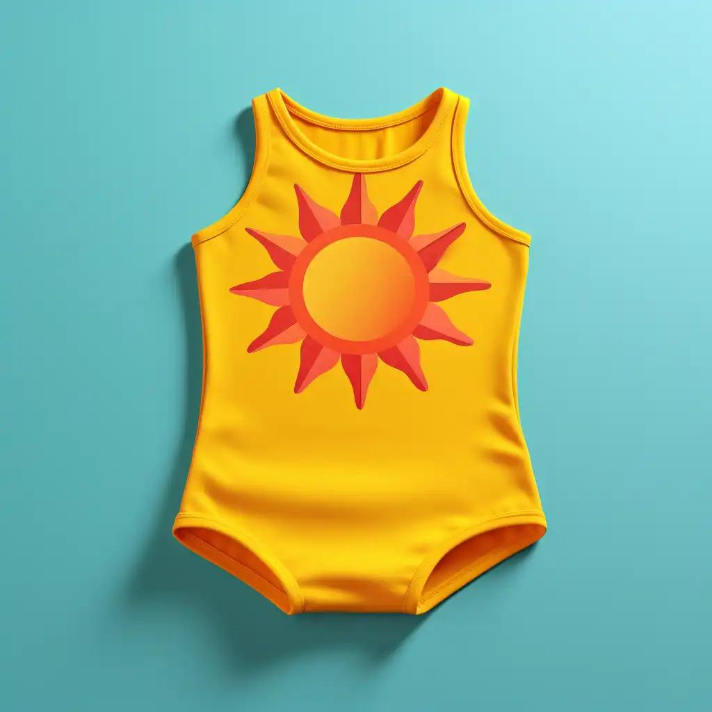 Het Nut van Een Goed Kinderbadpak in De Zomer