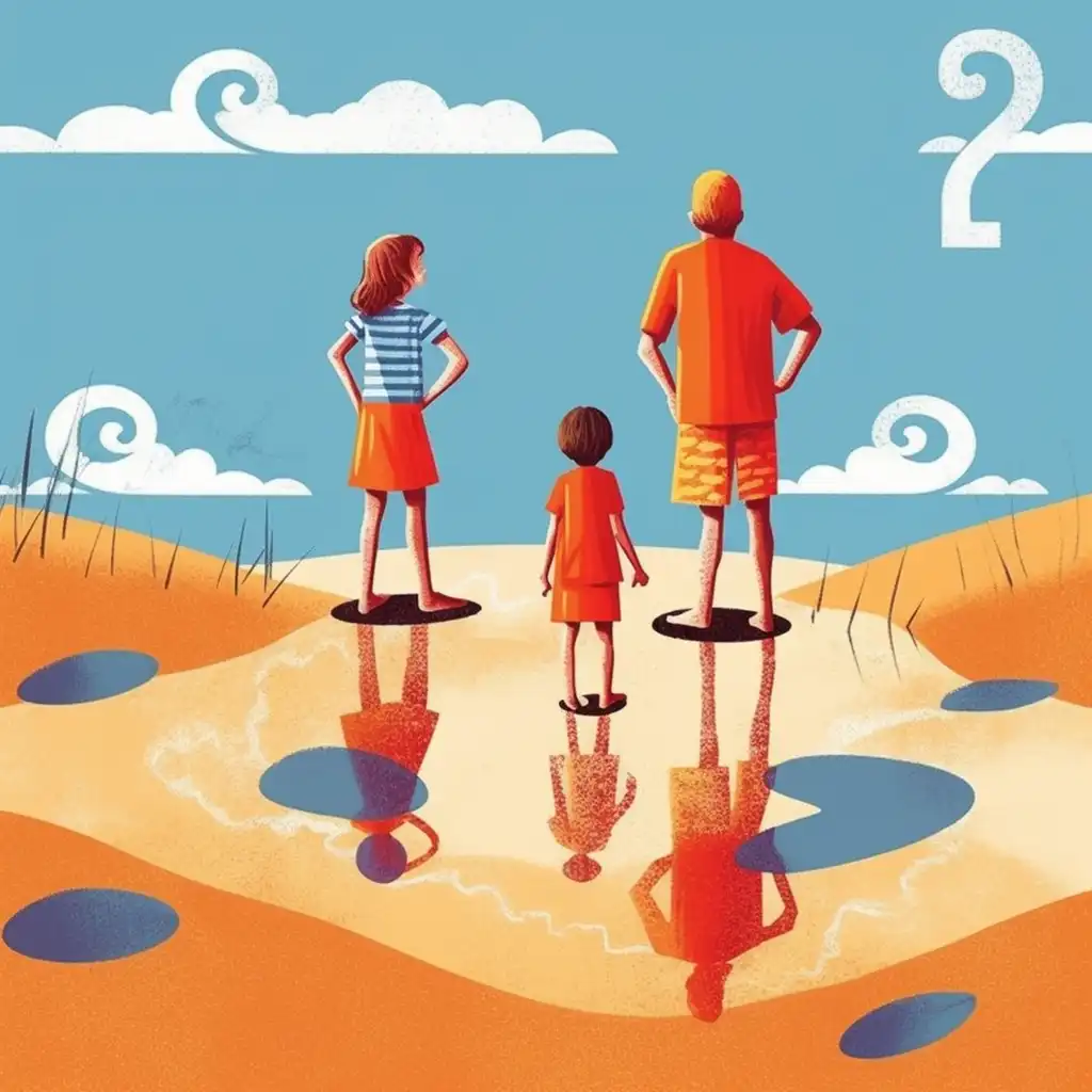Kinderzwempakken: De Nieuwste Trends en Designs