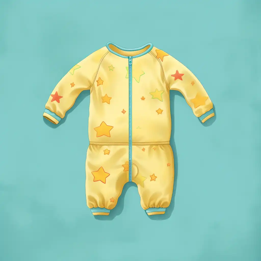 Hoe Kies Je het Beste Kinderzwempak voor Jouw Kleintje?